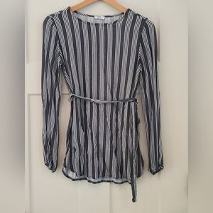 Ardene Long Sleeve Tunic